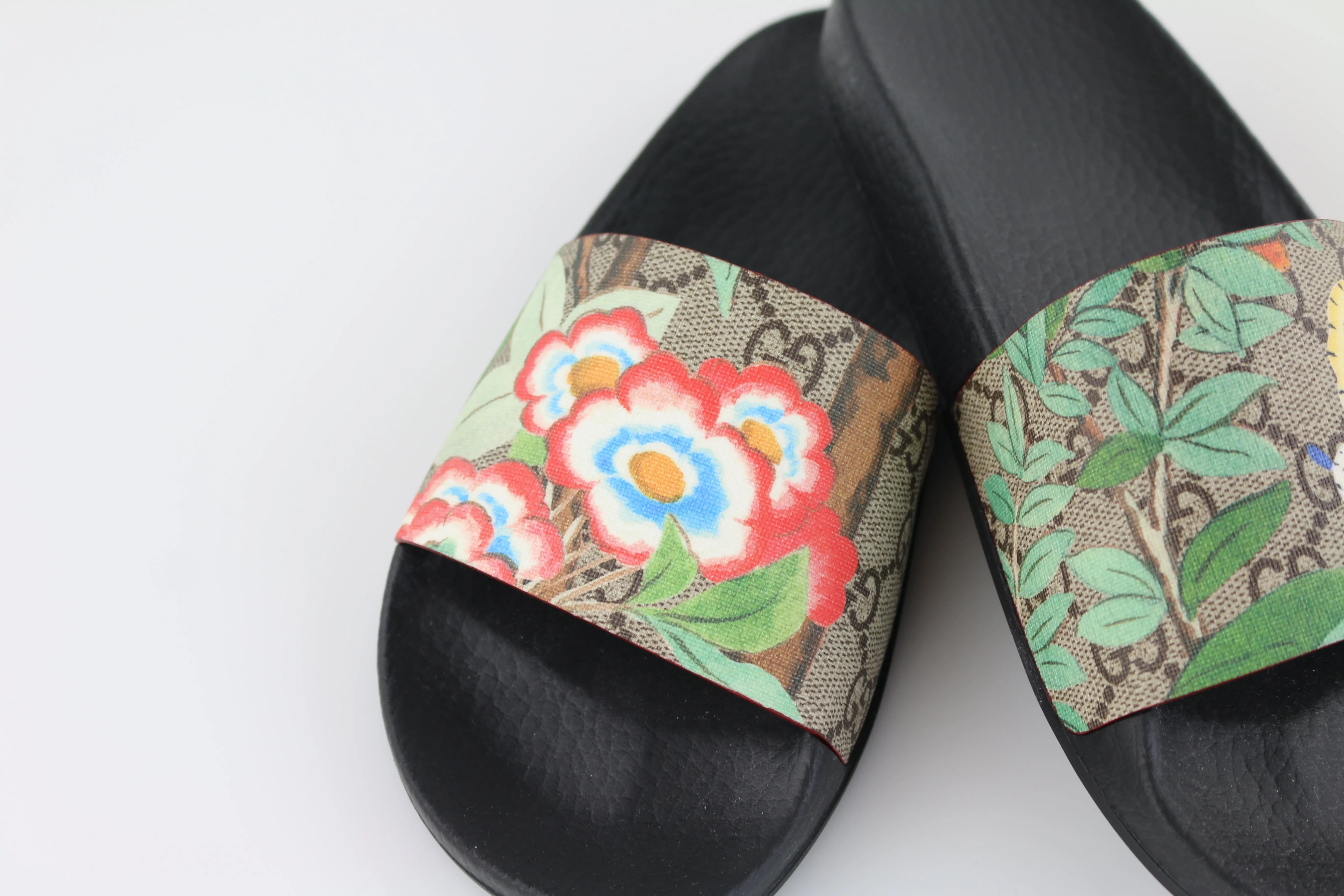 Tian Pursuit Canvas Slides