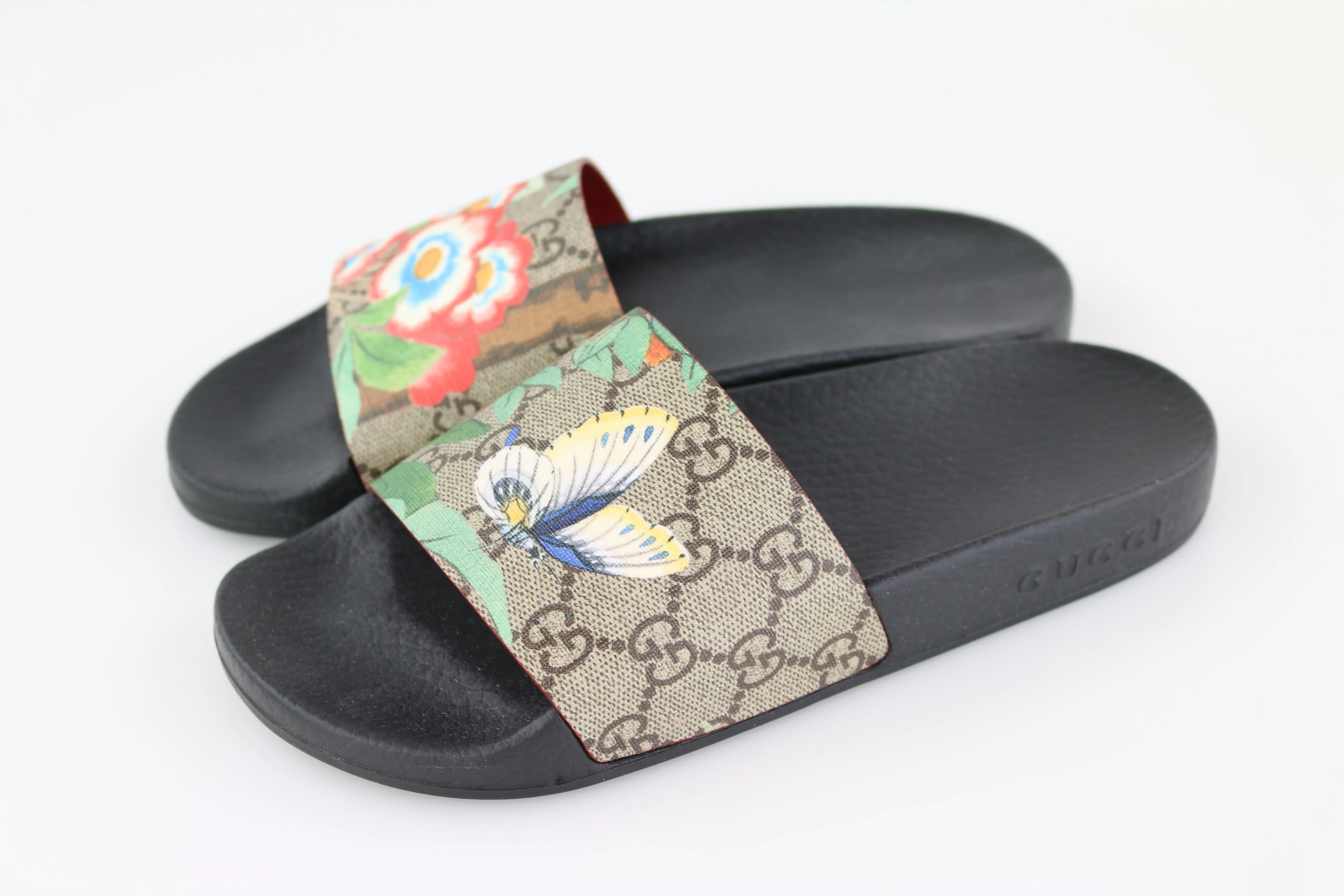 Tian Pursuit Canvas Slides