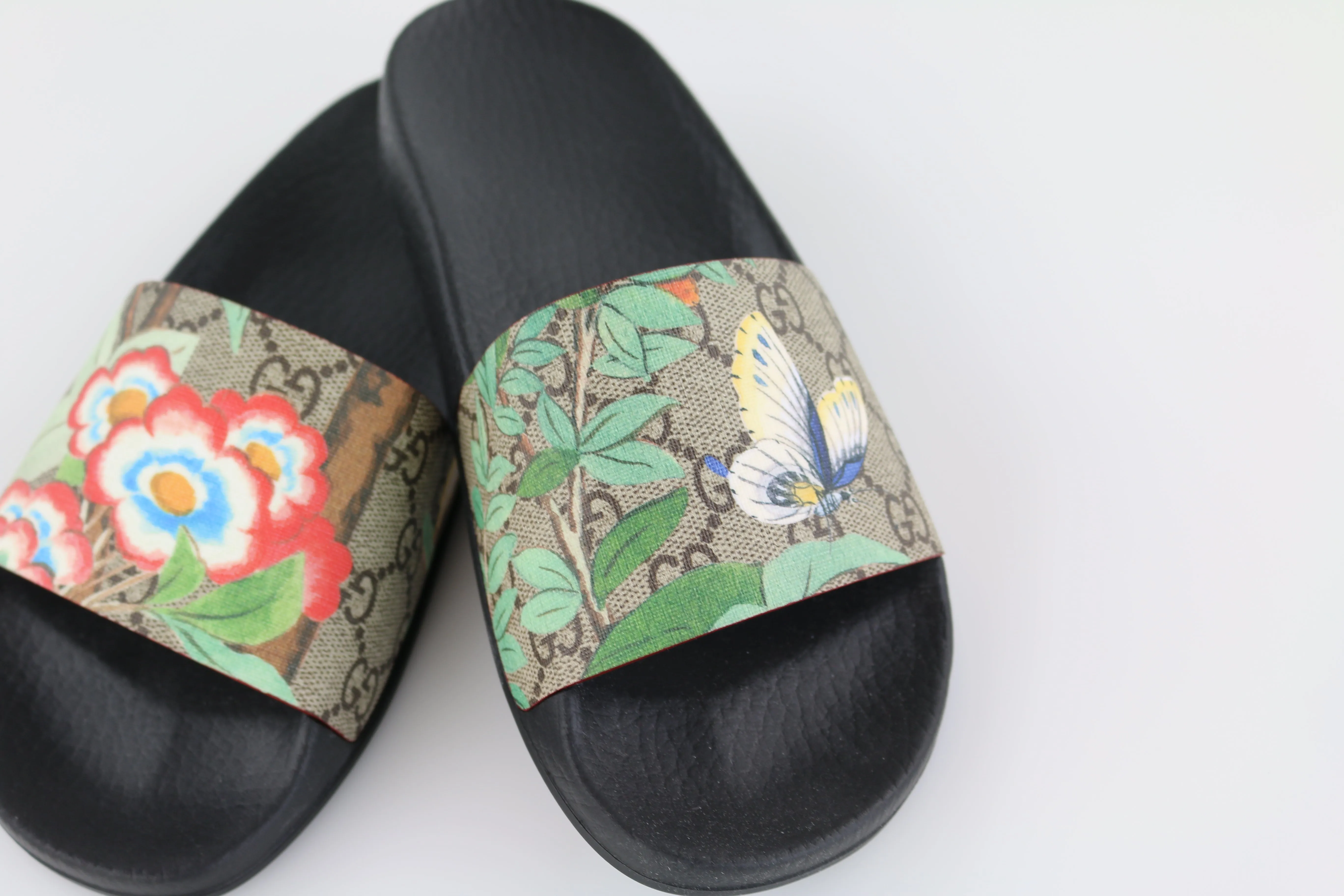 Tian Pursuit Canvas Slides