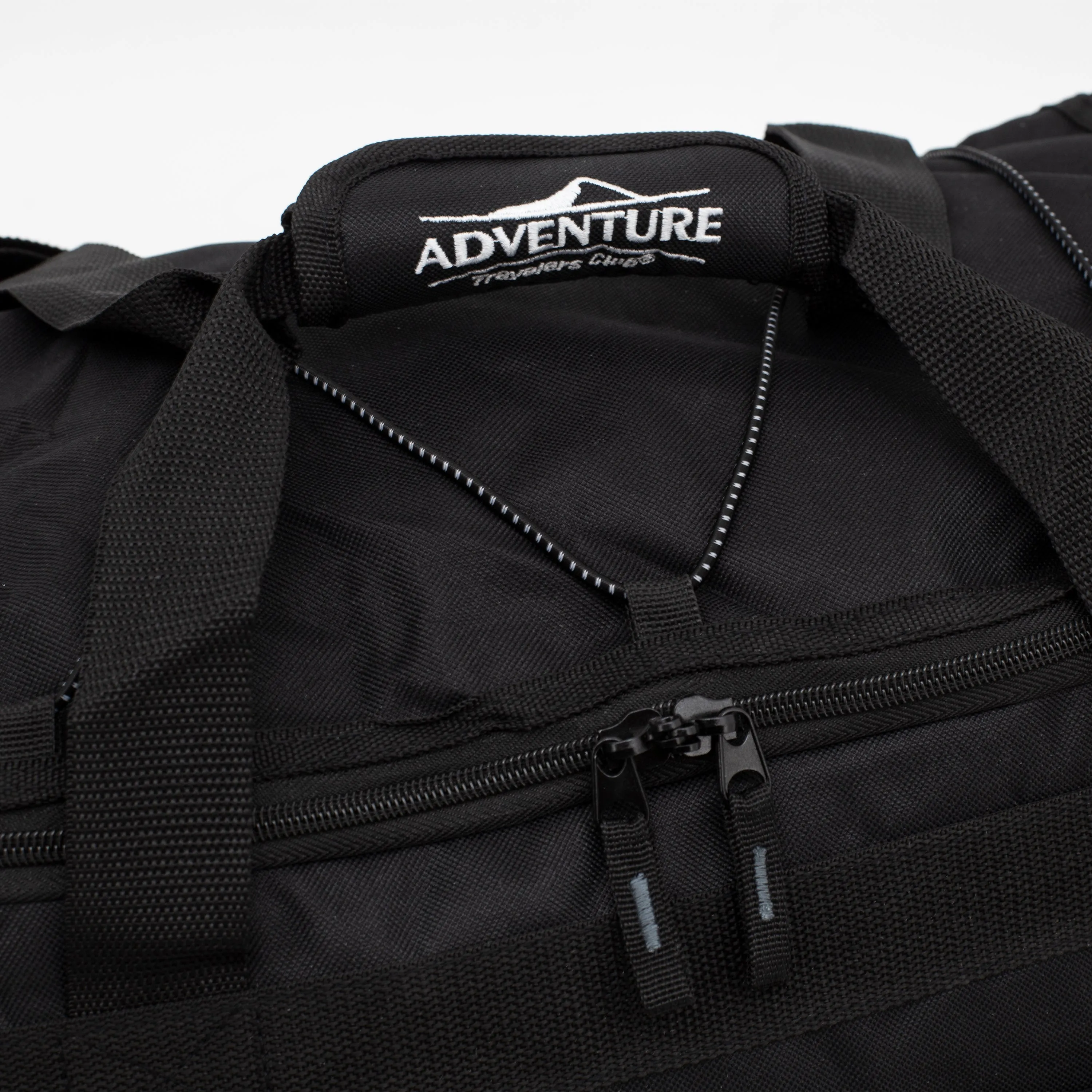 Travelers Club | Adventure | 24" Multi-Pocket Duffel