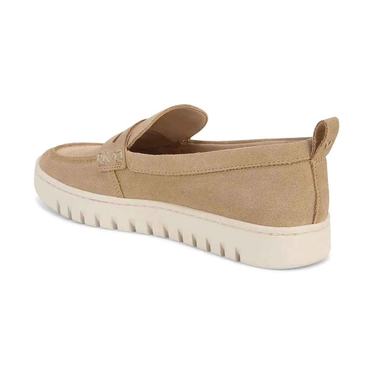 UPTOWN LOAFER SAND , SDE