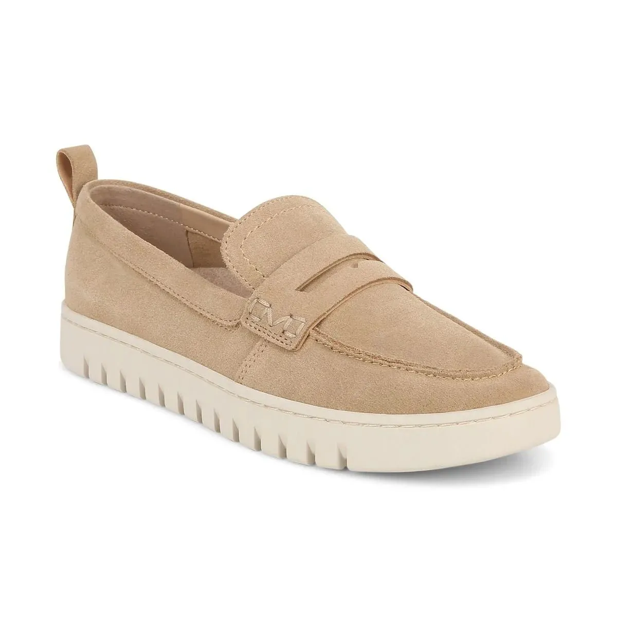 UPTOWN LOAFER SAND , SDE