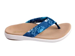 Victoria Tropic Sandal