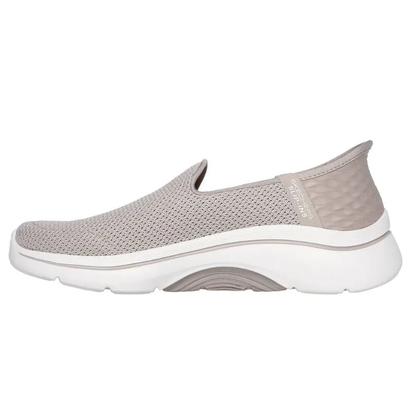 Womens Slipins Go Walk Archfit 2dela