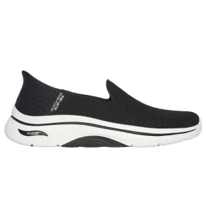 Womens Slipins Go Walk Archfit 2dela