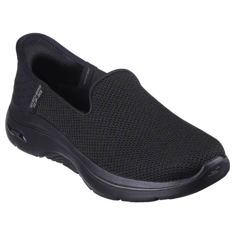 Womens Slipins Go Walk Archfit 2dela