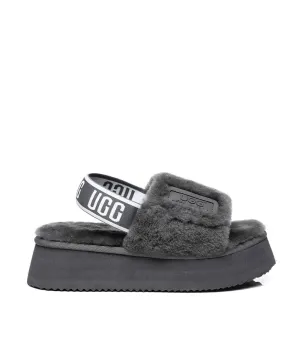 Women's UGG Poppy Slides