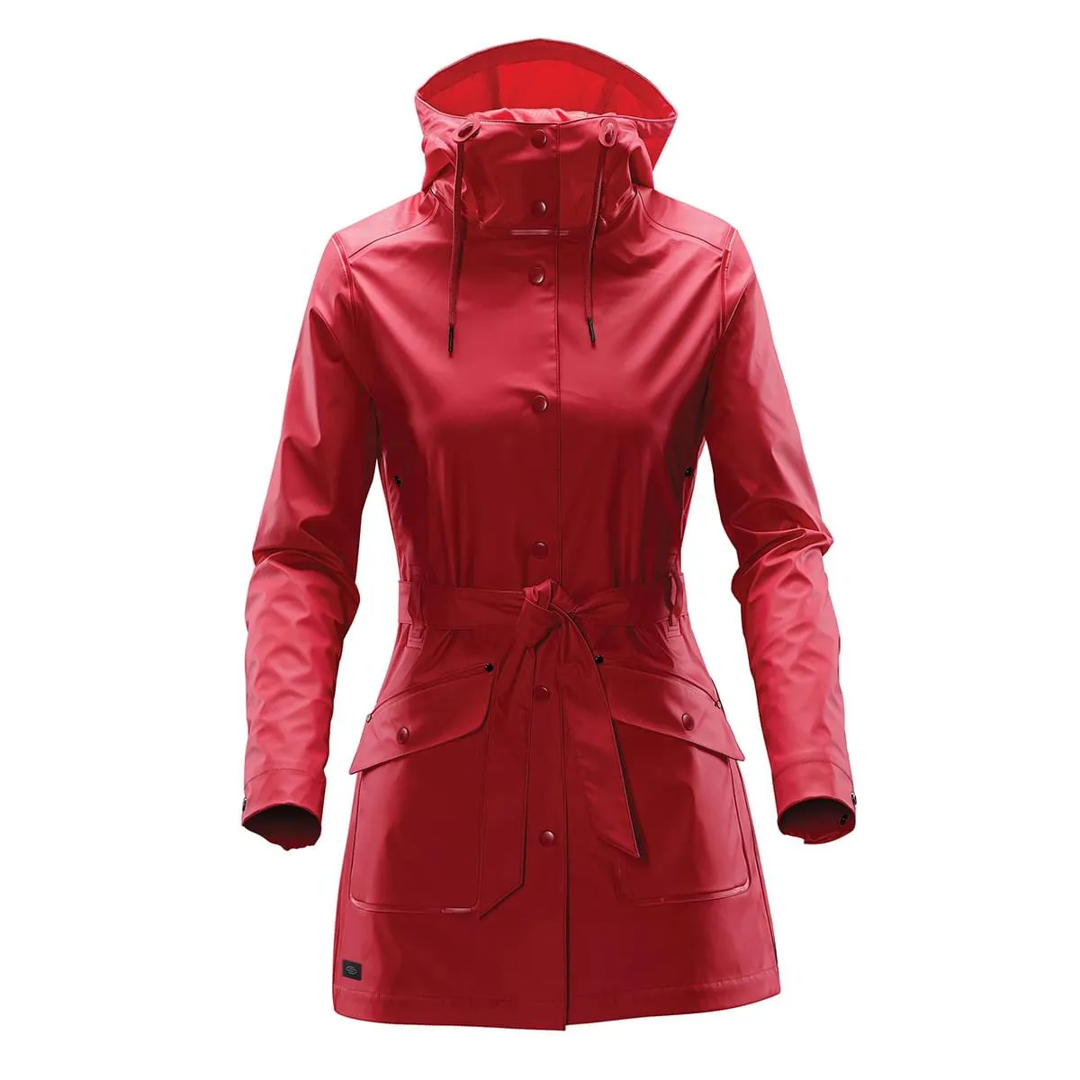 Women's Waterfall Rain Jacket - WRB-2W