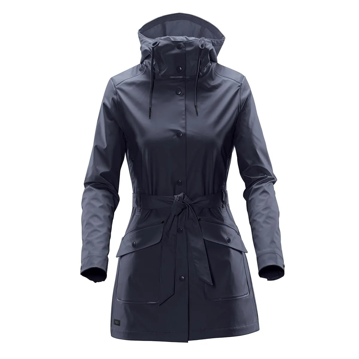 Women's Waterfall Rain Jacket - WRB-2W